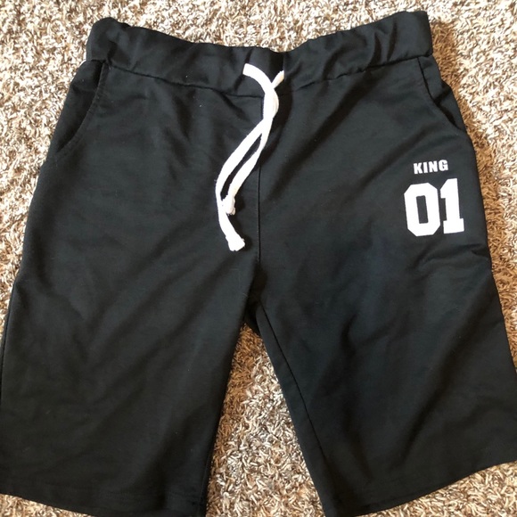 ROMWE | Shorts | Romwe Mens Shorts 